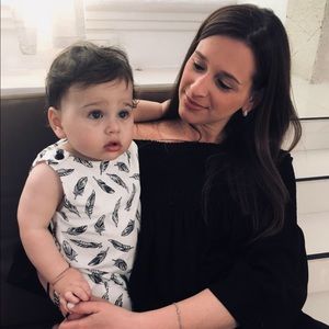 Meet your Posher, Blair